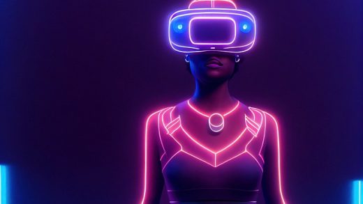 What is the Metaverse? - exploring what virtual reality is, and how it's changing our lives